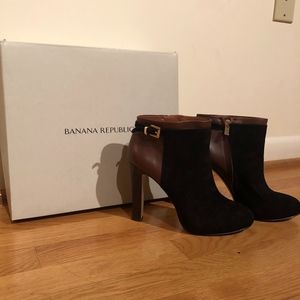 Banana Republic Trinna Boot